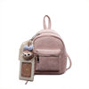 Trendy, versatile, casual and fashionable backpack