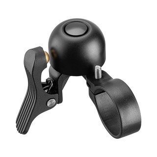 Locke brothers drop bar road bike bell