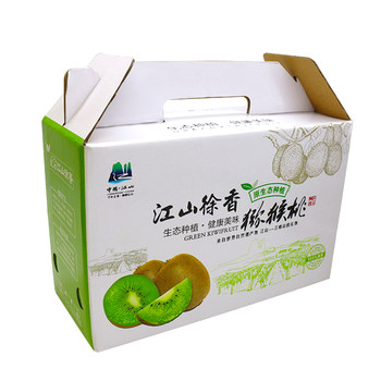 Xunwei jiangshan xuxiang kiwi fruit is rich in vitamin c