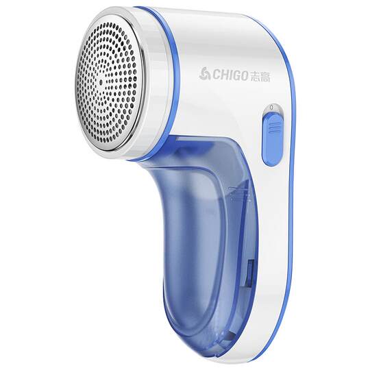 Zhigao Home Rechargeable Hair Removal Ball Trimmer