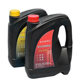 Special lubricating oil and maintenance oil for elevator wire ropes
