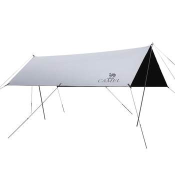 Camel outdoor exquisite camping vinyl