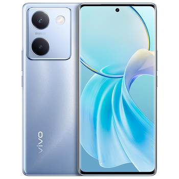 vivo Y100 ໂທລະສັບກ້ອງອັດສະລິຍະ 5G ລຸ້ນໃໝ່ ທີ່ມີໜ່ວຍຄວາມຈຳໃຫຍ່, ແບັດເຕີລີຂະໜາດໃຫຍ່ ແລະ ແບັດເຕີຣີ່ຍາວນານ vivo official flagship store ໂທລະສັບທີ່ໃຊ້ງານໄດ້ຂອງແທ້ສຳລັບນັກຮຽນ