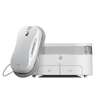 S9pro is suitable for frameless window wiper