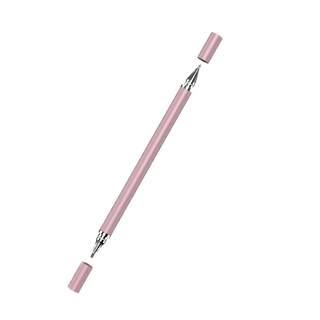 Suitable for mobile phone touch screen pen oppo tablet touch pen Huawei vivo glory learning machine capacitive pen Apple painting Android silicone pen head touch screen universal thin head touch hand-painted handwriting