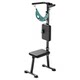 Neck and waist electric traction spine column pull neck home stretching resistance training soothing artifact special