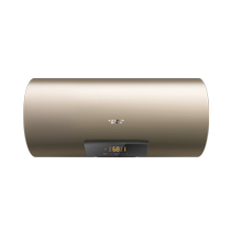 AO Smith replacement-free magnesium rod double rod 3KW fast heating electric water heater household 60 80L liter E60MDF