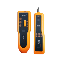 Beauty Net FL-S2000 Network Switch Finder Suit 60V résistant à la pression Burn-Proof Wire Finder Challer Tester Fils de Testeur Câble Instrument Finder Instrument Finder Instrument de détection