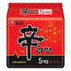 Nongshim Ramen Series Korean imported classic Shin Ramen