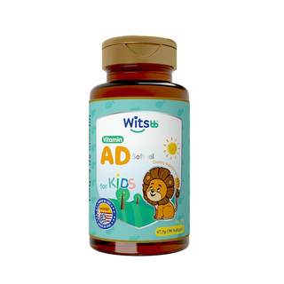 Jianminsi vitamin ad für säuglinge