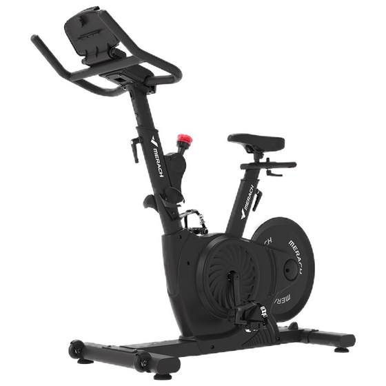 Merrick spinning bike home fitness bike magnetically controlled professional weight loss sports equipment gym ultra-quiet