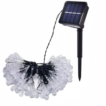 Solar camping decorative lights | over 2,000 additional purchases