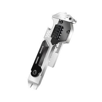 Multifunctional edc vernier caliper imported from germany