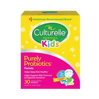 Children's probiotic powder kangcuile granules