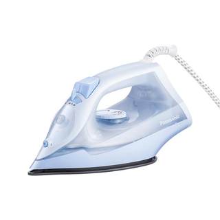 【国补】松下电熨斗家用挂烫机手持小型蒸汽烫斗裁缝店熨烫机M150