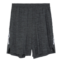 Embrys IVU thin five-point lace-up shorts mens comfortable and loose home pants UF00037