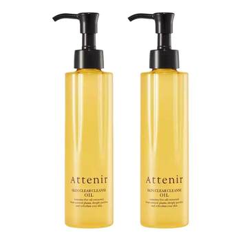 Amazing natural makeup remover citrus fragrance 175ml*2 Amazing natural makeup remover citrus fragrance 175ml*2