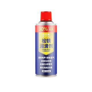 Beiqi electric vehicle special lubricant for rust removal