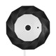 Baoqi 360 degree panoramic wifi night vision camera