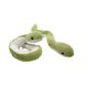 New Snake Wrapping Doll Funny Snake for Girls Super Cute Mascot Doll Desktop Ornament