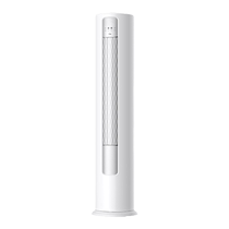 TCL Big 2 new three-level energy efficiency variable frequency energy-saving sterilization soft air air conditioner KFR-51LW JV2Ea B3