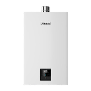 Rinnai/林内RUS-16E32G-PB4/GT11室内强排13升16升恒温燃气热水器