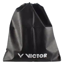 victor victory badminton shoe bag tennis shoe bag drawstring storage bag non-woven victor shoe bag PG-486