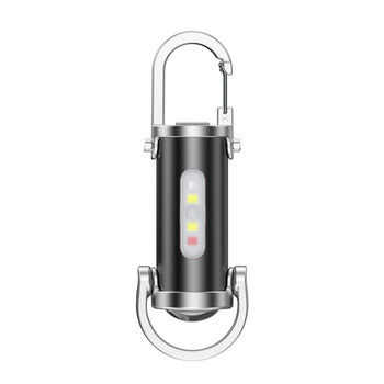 Portable waterproof small flashlight | over 1,000 additional purchases