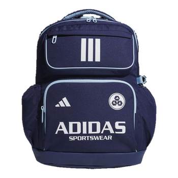 Adidas adidas men's big children's new fashion storage portable large capacity sports backpack jn1652