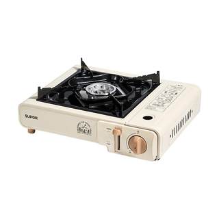 Supor portable household outdoor cassette stove