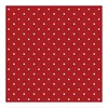 Pocket note polka dot Korean style ancient style