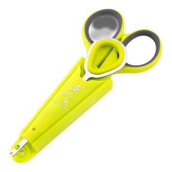 Fishing scissors 3-in-1 stainless steel fishing gear supplies Fishing scissors 3-in-1 stainless steel fishing gear supplies