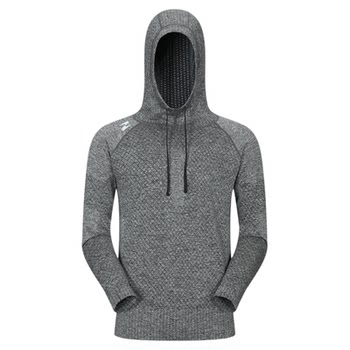 Tajezzo explorer seamless hooded sweater s04 Tajezzo explorer seamless hooded sweater s04