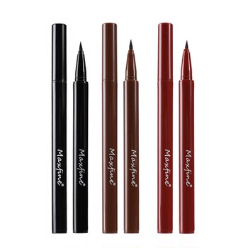 Sweetheart wine red! novice eyeliner pen for a long time, no smudge, tears, sweat, female students' style contouring recommended for lying silkworm Sweetheart wine red! novice eyeliner pen for a long time, no smudge, tears, sweat, female students' style contouring recommended for lying silkworm