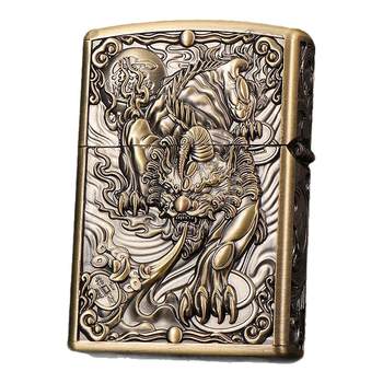 Zorro zorro lighter genuine kerosene lighter