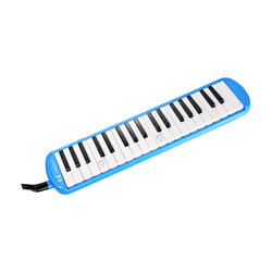 Chimei mouth organ 37 keys 32 keys ເຄື່ອງ​ມື​ໃນ​ຫ້ອງ​ຮຽນ​ພິ​ເສດ​ສໍາ​ລັບ​ນັກ​ຮຽນ​ປະ​ຖົມ​ເດັກ​ນ້ອຍ​ຜູ້​ເລີ່ມ​ມື​ອາ​ຊີບ​ຫຼິ້ນ​ອະ​ໄວ​ຍະ​ວະ​ປາກ