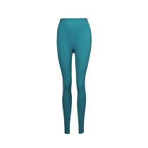 Fibo Thermal Merlinu wool 5 degree compression Ladies long pants *LincSpun ®) The Outopia