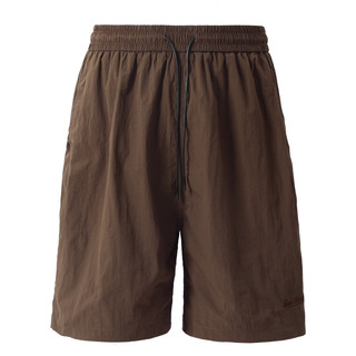 【3111】ZOZOFOREST“cleanfit”无感蝉翼清凉速干肌理短裤夏季男