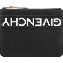 (Self-operated) Givenchy Givenchy Mens Large Clutch BK600JK093 Clutch Mens Bag