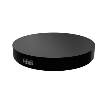 Tuya graffiti wifi remote control smart infrared