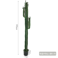 Принесите большую сказочную ладонь в бассейне 9