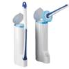 Baojiajie disposable toilet brush