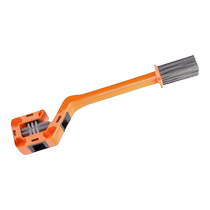 CYLION Sailing Luban multifunctional chain brush chain brush cleaning tool bicycle chain washer flywheel brush