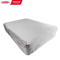 Dupont Cloud Bed Sheet Cover Outdoor Tent Camping Breathable Dustproof and Dirty Resistant Bedspread Sheet Home Mattress Protector