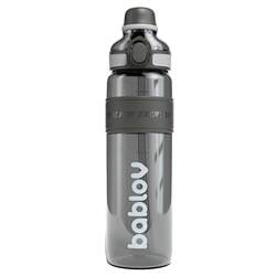 bablov large capacity water cup for boys and girls high temperature resistant food grade anti-fall sports water bottle summer fitness space cup