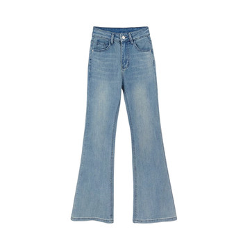 ບາງທີ່ສຸດ, ໃຜໃສ່ jeans bootcut ທີ່ເບິ່ງດີກວ່າ?