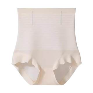 高腰提臀收腹裤强力收小肚子女产后束腰塑形塑身夏季无痕内裤隐形