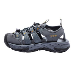 Pathfinder Baotou Beach Sandals 부드러운 단독 방광 방광 및 통기성