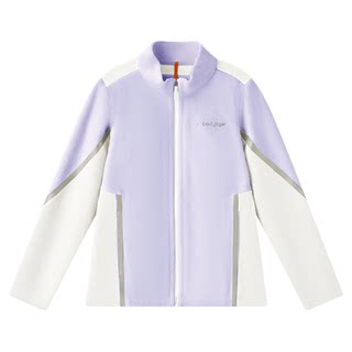 Moodytiger children's warm leather coat, warm autumn coat