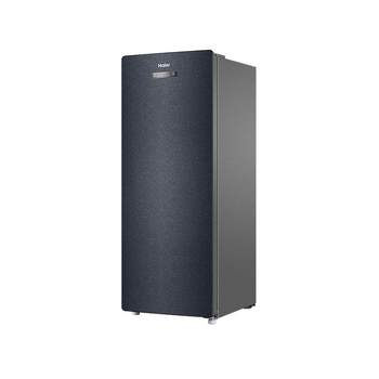 Haier frost-free fresh storage chinese porcelain appearance freezer